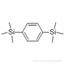 1,4-Bis(trimethylsilyl)benzene CAS 13183-70-5